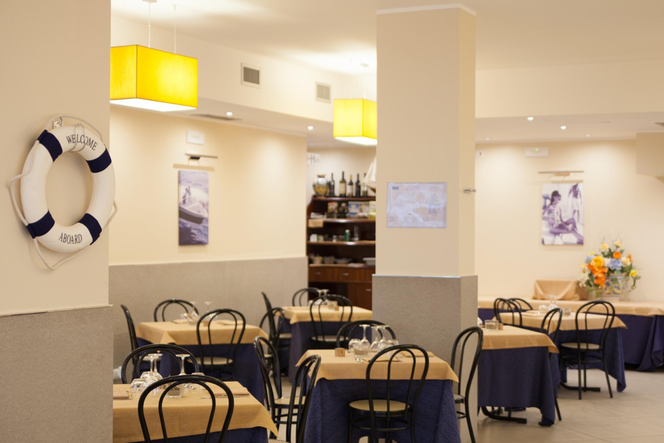 Hotel Costazzurra Museum & Spa San Leone Exterior photo