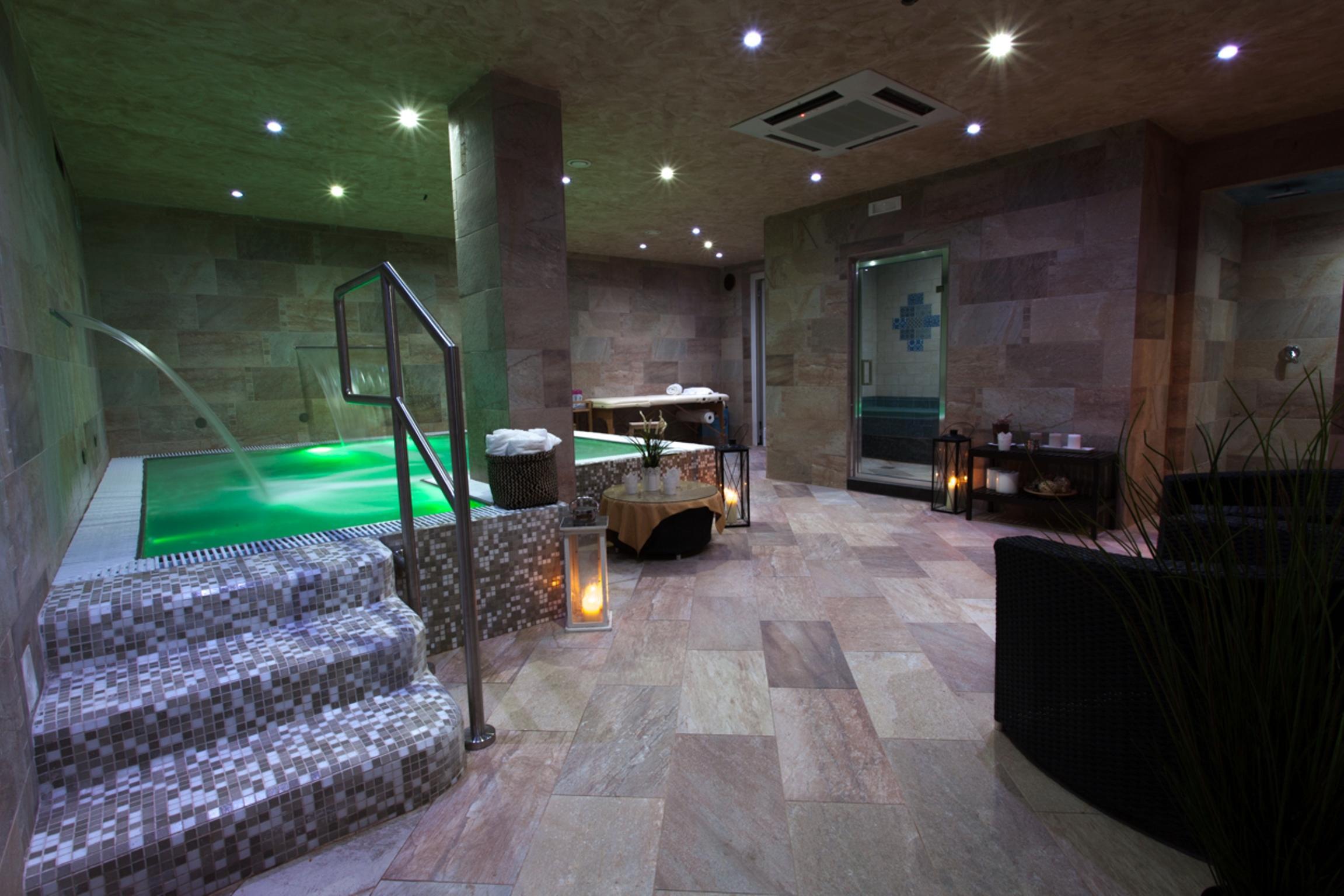 Hotel Costazzurra Museum & Spa San Leone Exterior photo