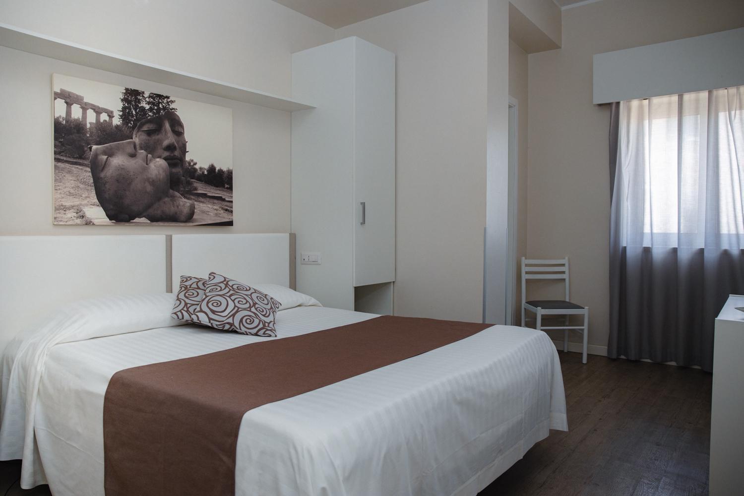Hotel Costazzurra Museum & Spa San Leone Exterior photo