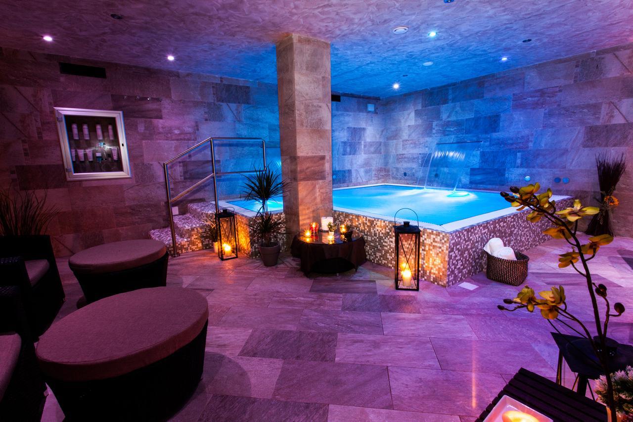 Hotel Costazzurra Museum & Spa San Leone Exterior photo